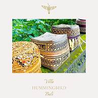 Villa Hummingbird Ubud
