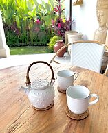 Villa Hummingbird Ubud
