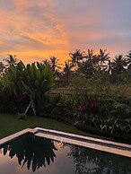 Villa Hummingbird Ubud