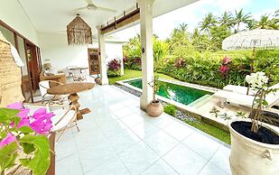 Villa Hummingbird Ubud
