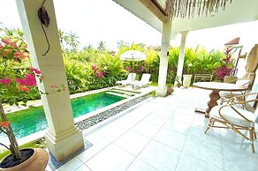 Villa Hummingbird Ubud