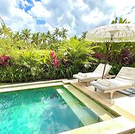 Villa Hummingbird Ubud
