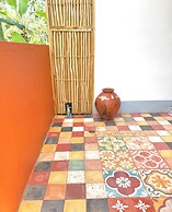 Villa Hummingbird Ubud