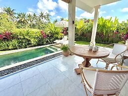 Villa Hummingbird Ubud
