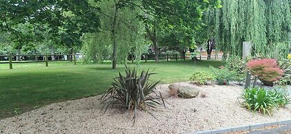 Les Escales de Marion