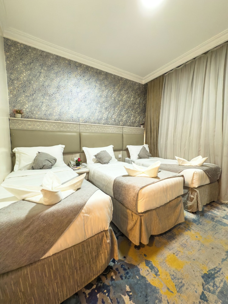 Sebal Hotel