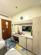 Sebal Hotel