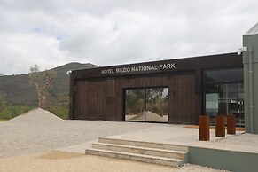 Hotel Mezio National Park