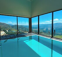 Hotel Mezio National Park