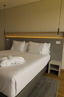 Hotel Mezio National Park