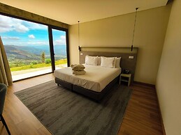 Hotel Mezio National Park