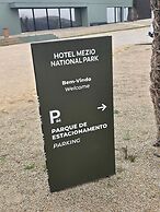 Hotel Mezio National Park