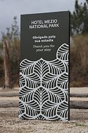 Hotel Mezio National Park