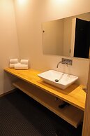 Hotel Mezio National Park