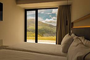 Hotel Mezio National Park