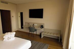 Hotel Mezio National Park