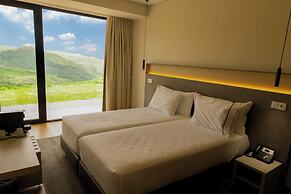 Hotel Mezio National Park