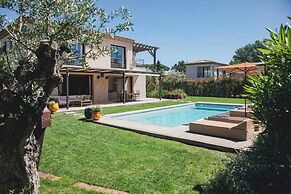 Elegant House - AC- 5BR -10p - Saint-tropez