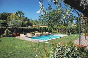 Elegant House - AC- 5BR -10p - Saint-tropez