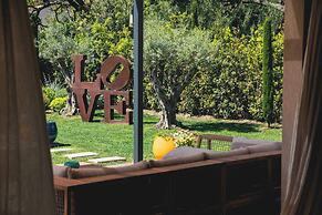 Elegant House - AC- 5BR -10p - Saint-tropez