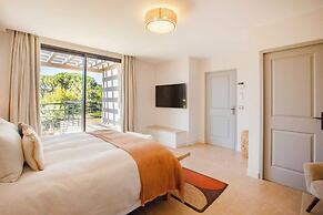 Elegant House - AC- 5BR -10p - Saint-tropez