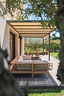 Elegant House - AC- 5BR -10p - Saint-tropez