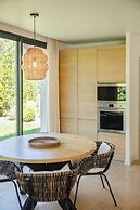 Elegant House - AC- 5BR -10p - Saint-tropez