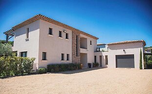 Elegant House - AC- 5BR -10p - Saint-tropez