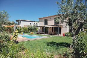 Elegant House - AC- 5BR -10p - Saint-tropez