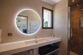 Elegant House - AC- 5BR -10p - Saint-tropez