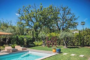 Elegant House - AC- 5BR -10p - Saint-tropez