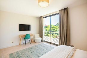 Elegant House - AC- 5BR -10p - Saint-tropez