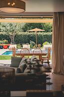 Elegant House - AC- 5BR -10p - Saint-tropez