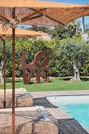 Elegant House - AC- 5BR -10p - Saint-tropez