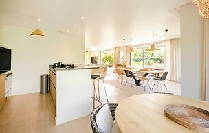 Elegant House - AC- 5BR -10p - Saint-tropez