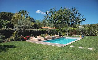 Elegant House - AC- 5BR -10p - Saint-tropez