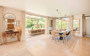 Elegant House - AC- 5BR -10p - Saint-tropez