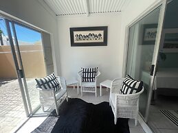 Footprints in Kleinmond