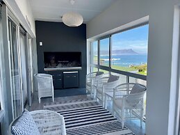 Footprints in Kleinmond