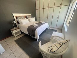 Footprints in Kleinmond