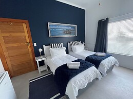 Footprints in Kleinmond
