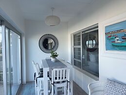 Footprints in Kleinmond