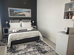 Footprints in Kleinmond