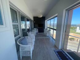 Footprints in Kleinmond