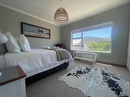 Footprints in Kleinmond