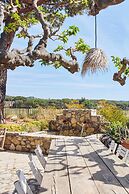 Magnificent Villa - AC- 5br-12p- Ramatuelle