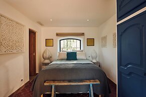 Magnificent Villa - AC- 5br-12p- Ramatuelle