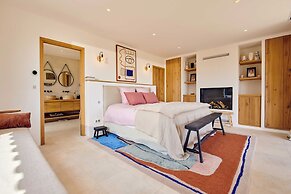 Magnificent Villa - AC- 5br-12p- Ramatuelle