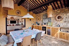 Magnificent Villa - AC- 5br-12p- Ramatuelle