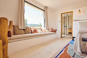 Magnificent Villa - AC- 5br-12p- Ramatuelle